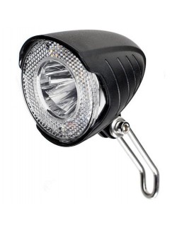 LAMPKA PRZÓD SMART BL130W 1 Led 7LUX NA BATERIE