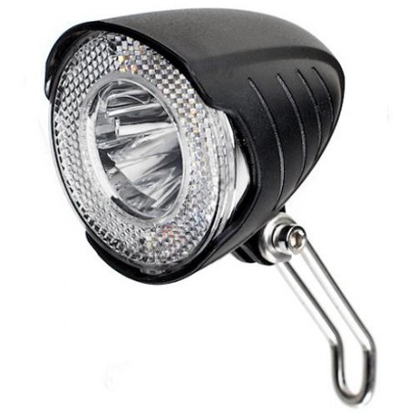 LAMPKA PRZÓD SMART BL130W 1 Led 7LUX NA BATERIE