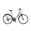 ROWER TREKKINGOWY KTM LIFE JOY E43CM CORE GREY 2026