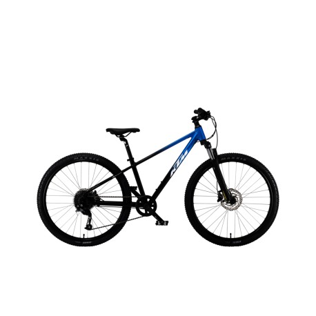 ROWER KTM WILD SPEED 26 DISC 34cm METALIC BLACK BLUE 2026