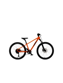 ROWER KTM WILD SPEED 24 DISC 31cm FRESH ORANGE 2026