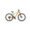 ROWER KTM WILD SPEED 24 DISC 31cm FRESH ORANGE 2026