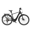 ROWER ELEKTRYCZNY KTM MACINA STYLE 830 DIAMONT BLACKH46cm 2026
