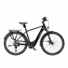 ROWER ELEKTRYCZNY KTM MACINA STYLE 830 DIAMONT BLACKH46cm 2026