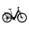 ROWER ELEKTRYCZNY MĘSKI KTM MACINA STYLE 840 DIAMOND BLACK US43cm 2026