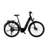 ROWER ELEKTRYCZNY MĘSKI KTM MACINA STYLE 840 DIAMOND BLACK US46cm 2026