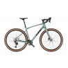 ROWER GRAVELOWY KTM GRAVELATOR 15 BRIGHT TEAL M/55cm 2026