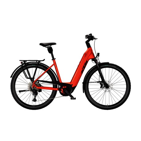 ROWER ELEKTRYCZNY DAMSKI KTM MACINA STYLE 820 OXYGEN GREEN D46cm 2025