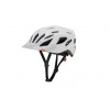KASK ROWEROWY KTM FACTORY LINE II 58-62CM WHITE/BLACK