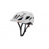 KASK ROWEROWY KTM FACTORY LINE II 58-62CM WHITE/BLACK