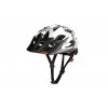 KASK ROW. KTM LADY CHARACTER II 54-58CM WHITE/BLACK