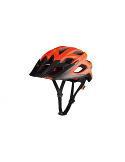 KASK ROW. KTM LADY CHARACTER II 54-58CM ORANGE/BLACK