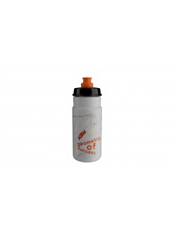 BIDON KTM SIGNATURE 550ML TRANSPARENTNY