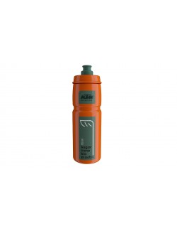 BIDON KTM NATURE 750ML POMARAŃCZOWY
