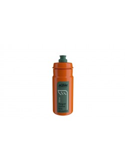 BIDON KTM NATURE 550ML POMARAŃCZOWY