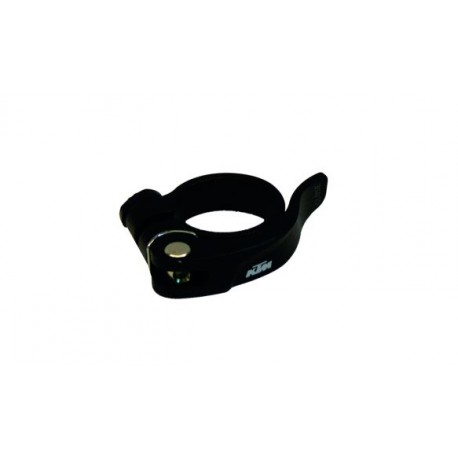 ZACISK PODSIODŁOWY OBEJMA KTM SEATCLAMP LINE 34.9mm