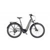 ROWER ELEKTRYCZNY KTM MACINA GRAN 830 MACHINE GREY MATT US43cm 2026