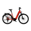 ROWER ELEKTRYCZNY DAMSKI KTM MACINA STYLE 820 OXYGEN GREEN D46cm 2025