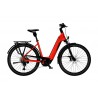 ROWER ELEKTRYCZNY DAMSKI KTM MACINA STYLE 830 BURNT ORANGE US43cm 2026