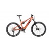 ROWER ELEKTRYCZNY FULL KTM MACINA KAPOHO ELITE DI2 BURNT ORANGE 17'' M/43cm 2026
