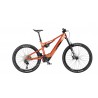 ROWER ELEKTRYCZNY FULL KTM MACINA KAPOHO ELITE DI2 BURNT ORANGE 17'' M/43cm 2026