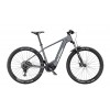 ROWER ELEKTRYCZNY KTM MACINA TEAM 691 FLAMING GREY L/48cm 19'' 2026