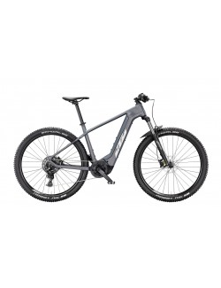 ROWER ELEKTRYCZNY KTM MACINA TEAM 691 FLAMING GREY L/48cm 19'' 2026