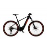 ROWER ELEKTRYCZNY KTM MACINA TEAM 893 DIAMOND BLACK L/48cm 19'' 2026