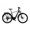 ROWER ELEKTRYCZNY KTM MACINA GRAN 830 MACHINE GREY MATT H51cm 2026