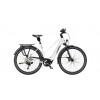 ROWER ELEKTRYCZNY DAMSKI KTM MACINA STYLE 820 WHITE D 46cm 2026
