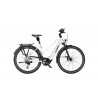 ROWER ELEKTRYCZNY DAMSKI KTM MACINA STYLE 820 WHITE D 46cm 2026