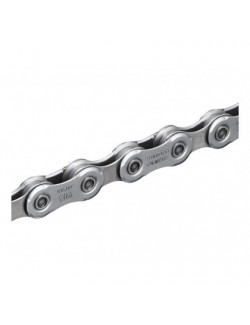ŁAŃCUCH SHIMANO CN-M7100 SLX 12rz 126 OGNIW + SPINKA
