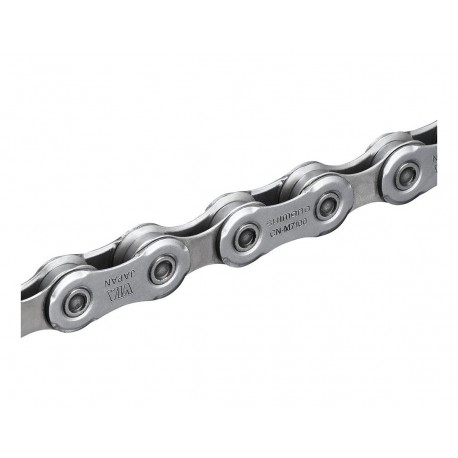 ŁAŃCUCH SHIMANO CN-M7100 SLX 12rz 126 OGNIW + SPINKA