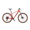 ROWER KTM ULTRA RIDE 29" FIRE ORANGE 17" M/43cm 2025/2026