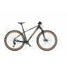 ROWER KTM ULTRA 1964 PRO L/48cm 19'' BLACK ORANGE 2025/2026