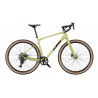 ROWER GRAVELOWY KTM GRAVELATOR 30 KEEN GREEN M/55cm 2026