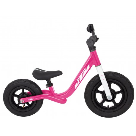 ROWEREK BIEGOWY KTM WILD BUDDY 10 METALIC BERRY