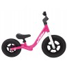 ROWEREK BIEGOWY KTM WILD BUDDY 10 METALIC BERRY