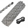 ŁAŃCUCH SHIMANO CN-HG40 8/7/6s ALIVIO 114 OGNIW SPINKA
