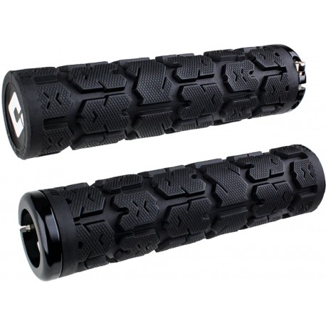 CHWYTY GRIPY ODI ROGUE V2.1 LOCK-ON