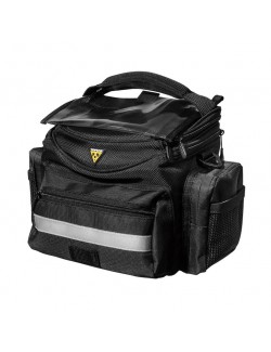 TORBA NA KIEROWNICĘ TOPEAK TOURGUIDE HANDLEBAR BAG
