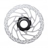 TARCZA HAMULCA SHIMANO ERTEM300M 160mm CENTER LOCK