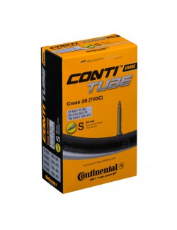 DĘTKA CONTINENTAL CROSS 28 PRESTA 60MM 32-47/622