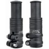 ADAPTER WYSIĘGNIK KIEROWNICY AHEAD PROX 120MM CZARNY