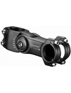 WSPORNIK KIEROWNICY REGULOWANY PROX 31.8x95mm CZARNY