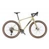 ROWER GRAVELOWY KTM GRAVELATOR 25 MINERAL GREEN MATT XS/49cm 2026