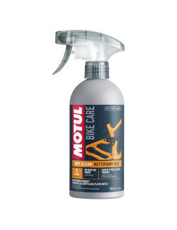 ŚRODEK DO CZYSZCZENIA ROWERU MOTUL CLEAN 500ML
