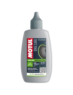 OLEJ DO ŁAŃCUCHA MOTUL NA SUCHE WARUNKI 100ML