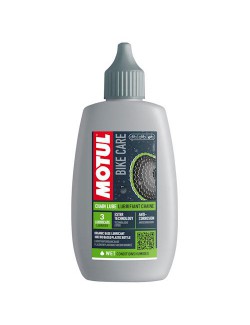 OLEJ DO ŁAŃCUCHA MOTUL NA MOKRE WARUNKI 100ML