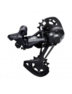 PRZERZUTKA TYŁ SHIMANO DEORE XT RDM8120 SGS 12RZ